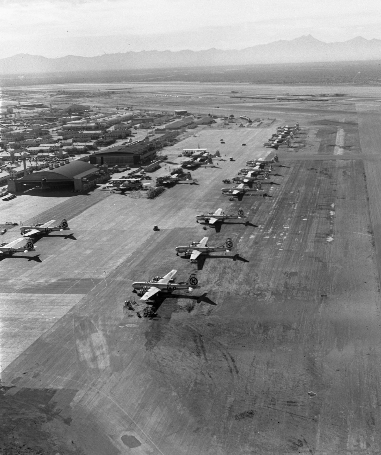 Davis-Monthan Air Force Base